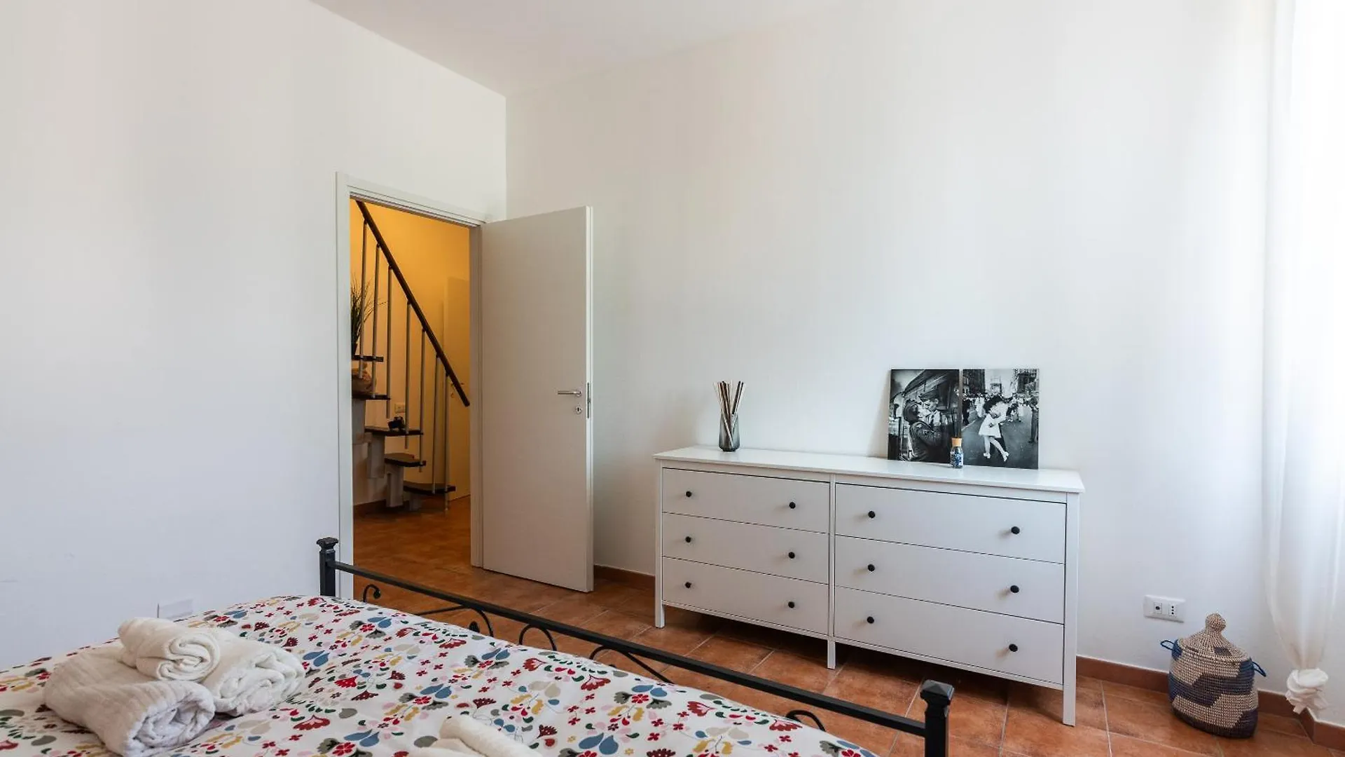 Exclusive Apartment Sansiro 5Minuti - Wifi Free Milano