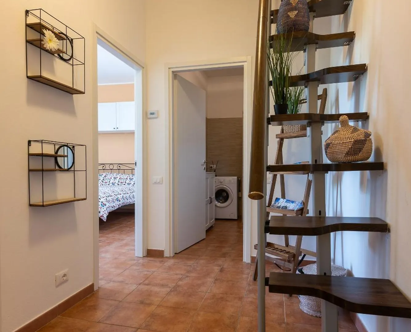 Exclusive Apartment Sansiro 5Minuti - Wifi Free Milano Italia