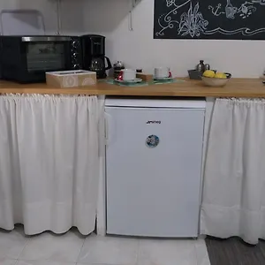 Appartamento Aa Ciasèa Duu Pintùu Italia