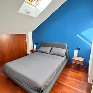  Appartamento Con 2 Da Letto Navigli + Parcheggio Per 2 Auto
