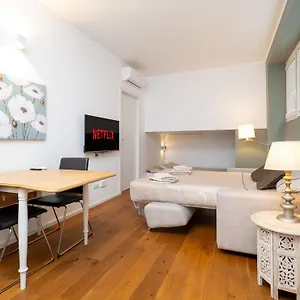  Appartamento Citylife-duomo Comfort & Metro A 2 Minuti!