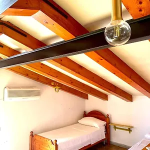  Casa vacanze La Murgiulina Italia