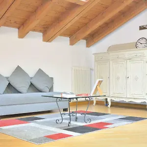  Appartamento Via Giuseppe Mazzini Italia