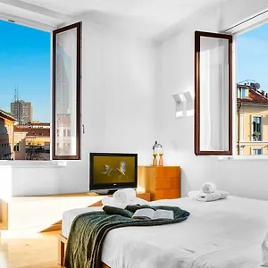  Appartamento Hemeras Boutique Homes Exclusive Flat In Brera Italia