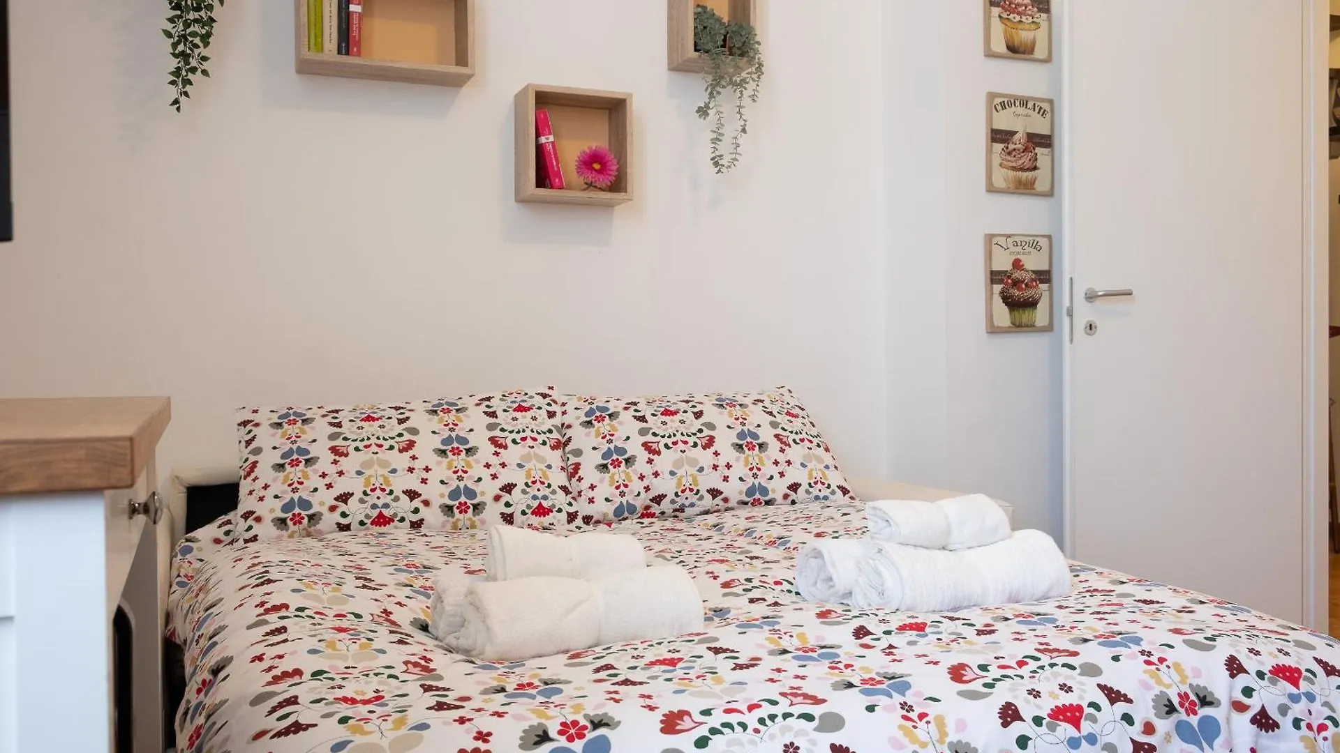 Exclusive Apartment Sansiro 5Minuti - Wifi Free ミラノ イタリア