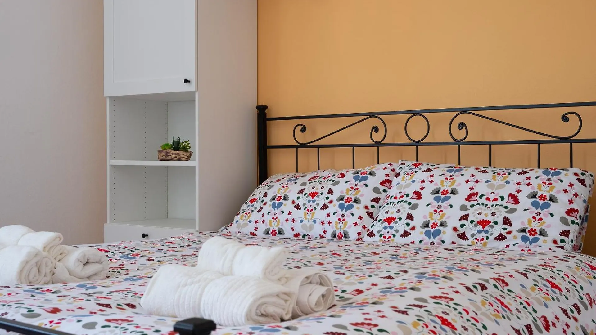 Exclusive Apartment Sansiro 5Minuti - Wifi Free ミラノ