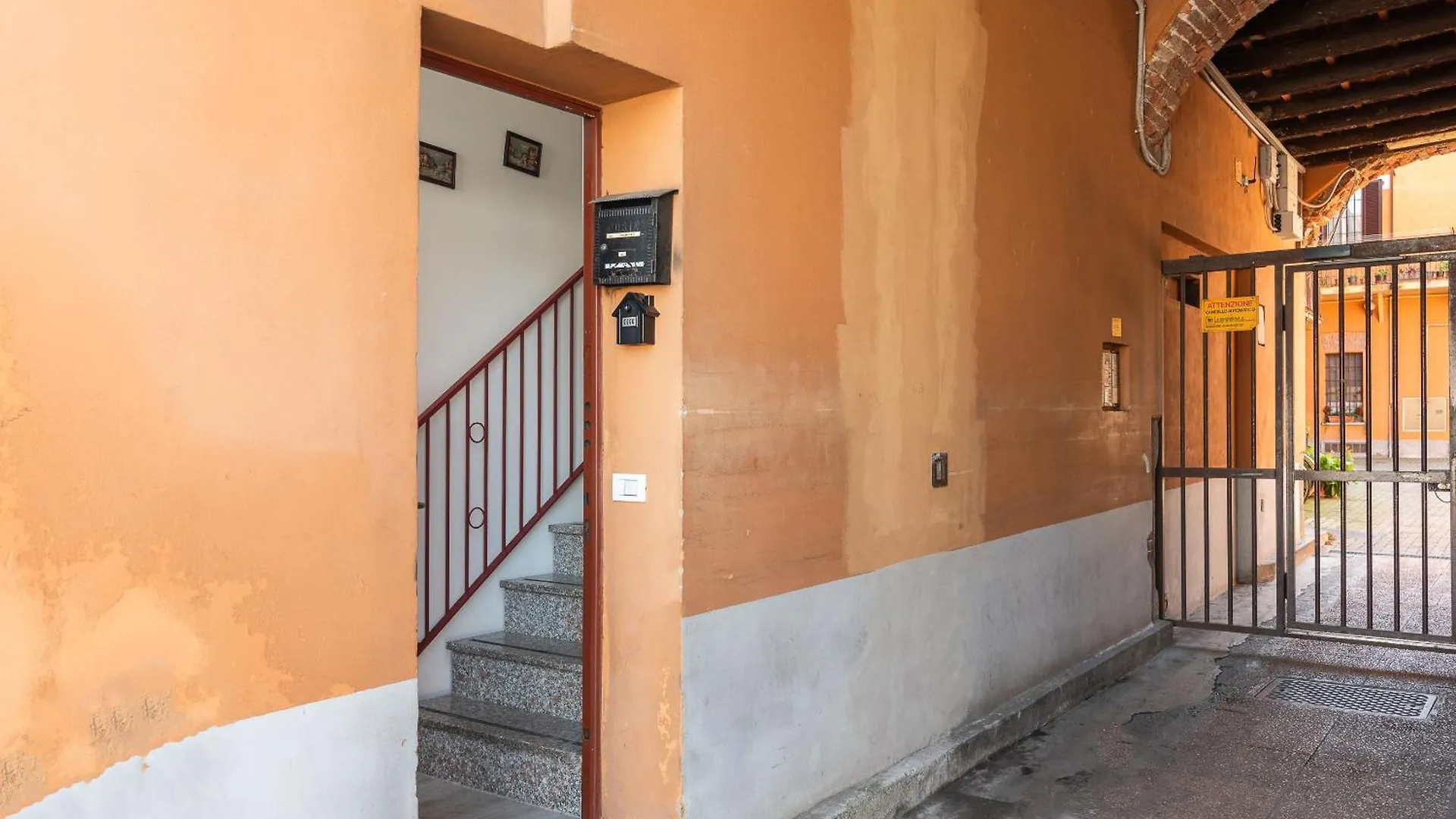 Exclusive Apartment Sansiro 5Minuti - Wifi Free ミラノ