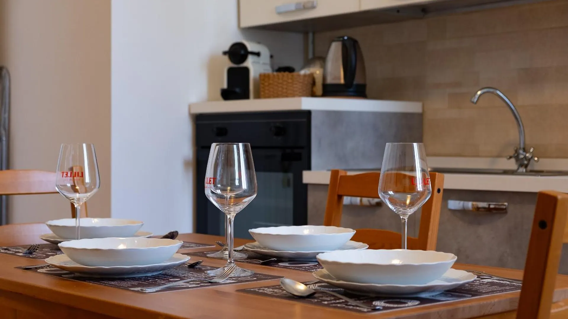 Exclusive Apartment Sansiro 5Minuti - Wifi Free ミラノ